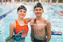 LeAnne and Ranjuo Tomblin LeAnne and Ranjuo Tomblin