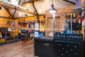 Skiers Lounge offers ski servicing and boot fitting at The Skiers Lounge ©Toby Phillips Photography/AAH)