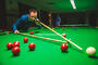 Snooker at The Horsham Club