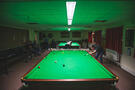 Snooker at The Horsham Club