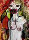 Goddess of Sexual Health (©Sofia Tuominen) Goddess of Sexual Health (©Sofia Tuominen)