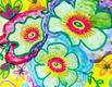 ‘Karma’ portrays Sofia’s love of flowers and fear of germs (©AAH/Alan Wright) ‘Karma’ portrays Sofia’s love of flowers and fear of germs (©AAH/Alan Wright)