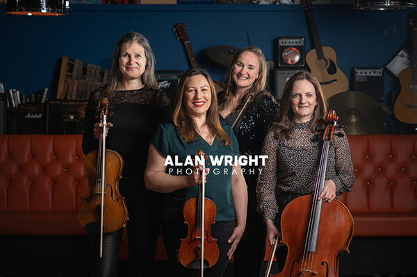 South Downs Strings South Downs Strings