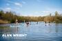 GAMES ON THE WATER (©AAH/ALAN WRIGHT) GAMES ON THE WATER (©AAH/ALAN WRIGHT)