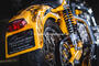 Harley Davidson Sportster Harley Davidson Sportster