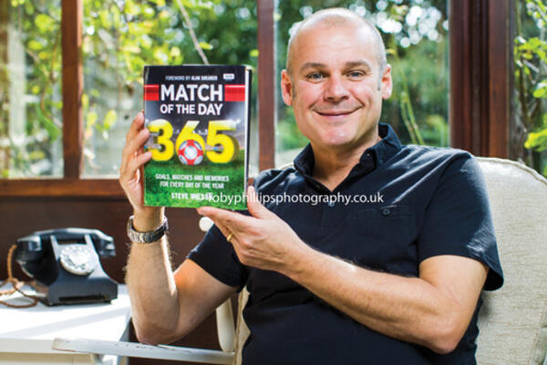 Steve Wilson Steve Wilson