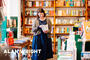 Alice Garner at Steyning Bookshop (©AAH/Alan Wright) Alice Garner at Steyning Bookshop (©AAH/Alan Wright)