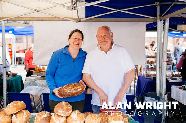 Albion House Bakery (©AAH/Alan Wright) Albion House Bakery (©AAH/Alan Wright)