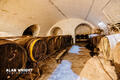 Apple wine barrels in the cellars (©AAH/Alan Wright)