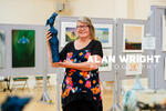 ASA exhibition (©AAH/Alan Wright) ASA exhibition (©AAH/Alan Wright)