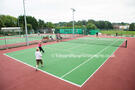 Billingshurst Tennis Club