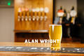 Craft beers at The Billi Tap (©AAH/Alan Wright)