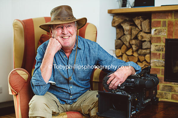 Tony Poole Tony Poole