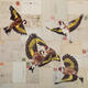 Tracie Callaghan: Goldfinch