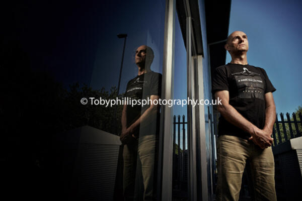 Tristan Loraine Tristan Loraine