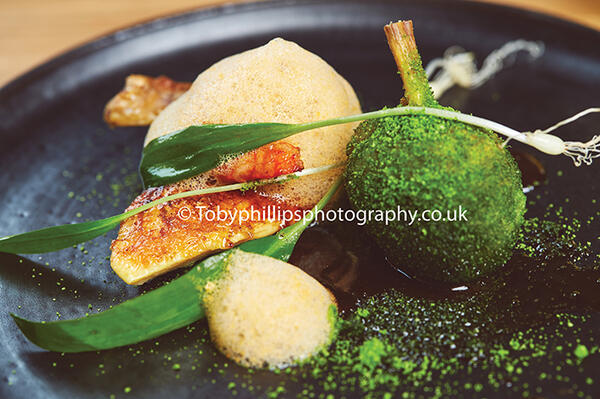 Restaurant Tristan Restaurant Tristan