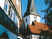 The beautiful German town of Lage (Picture courtesy of HDTA)