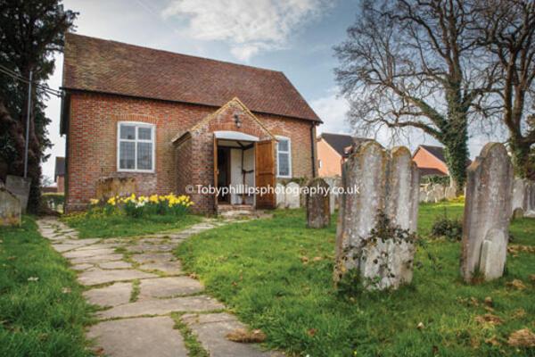 Billingshurst Unitarian Chapel