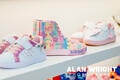 Fashionable and durable shoes at Vacalola (AAH/Alan Wright) Fashionable and durable shoes at Vacalola (AAH/Alan Wright)