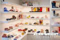 Children’s shoes (AAH/Alan Wright) Children’s shoes (AAH/Alan Wright)