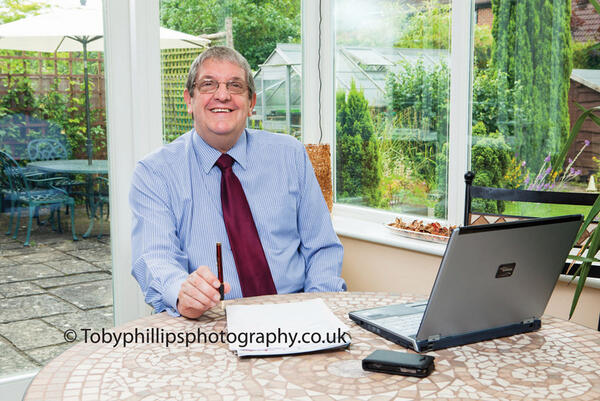 Victor Jannels Victor Jannels