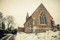 Warminghurst Church Warminghurst Church