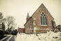 Warminghurst Church