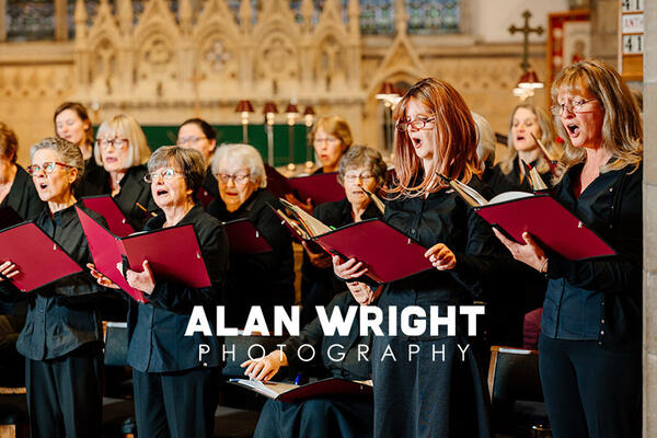 West Sussex Philharmonic Choir West Sussex Philharmonic Choir
