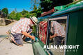 Low water levels mean boat trips have been cancelled (©AAH/Alan Wright) Low water levels mean boat trips have been cancelled (©AAH/Alan Wright)