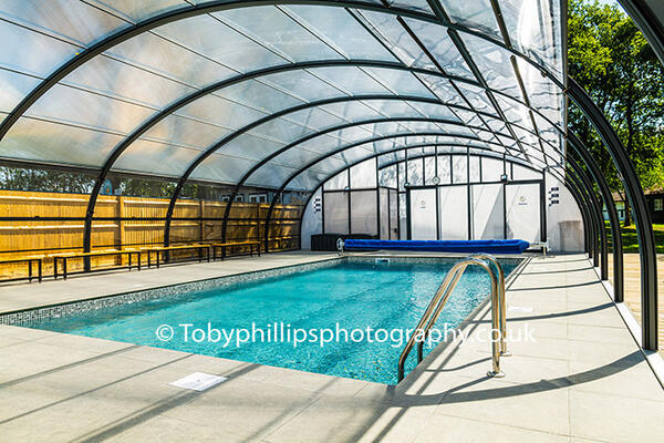 West Grinstead Swimming Academy