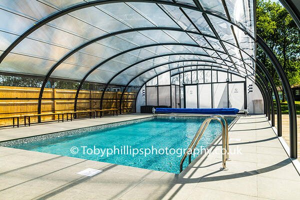 West Grinstead Swimming Academy West Grinstead Swimming Academy