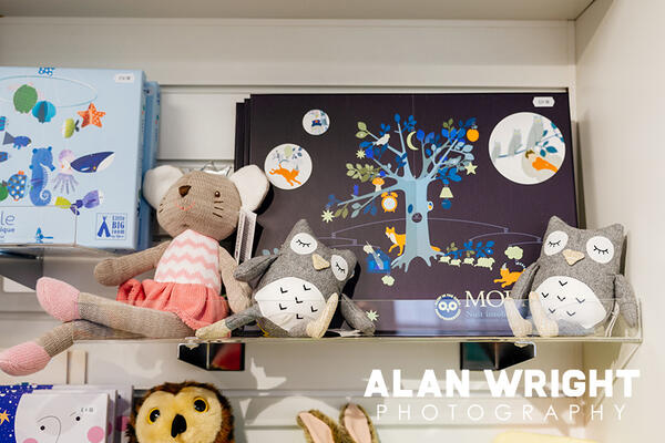 Whirligig Toys, Horsham (©AAH/AW) Whirligig Toys, Horsham (©AAH/AW)