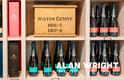 Wiston’s award-winning wines (©AAH/AW)