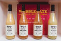 The WG1 range of Wobblegate juices