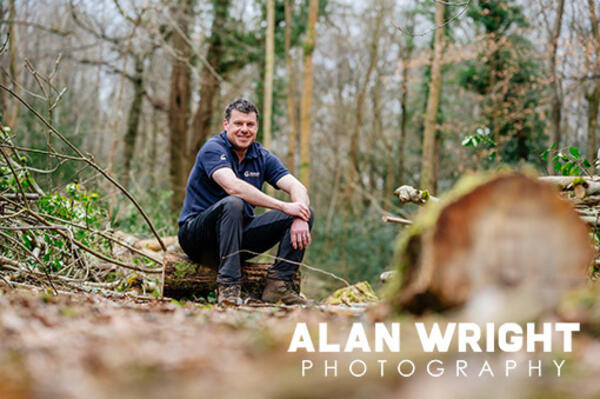 Woods for Learning (©AAH/Alan Wright) Woods for Learning (©AAH/Alan Wright)