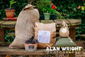 Wool Shred products (©AAH/Alan Wright)