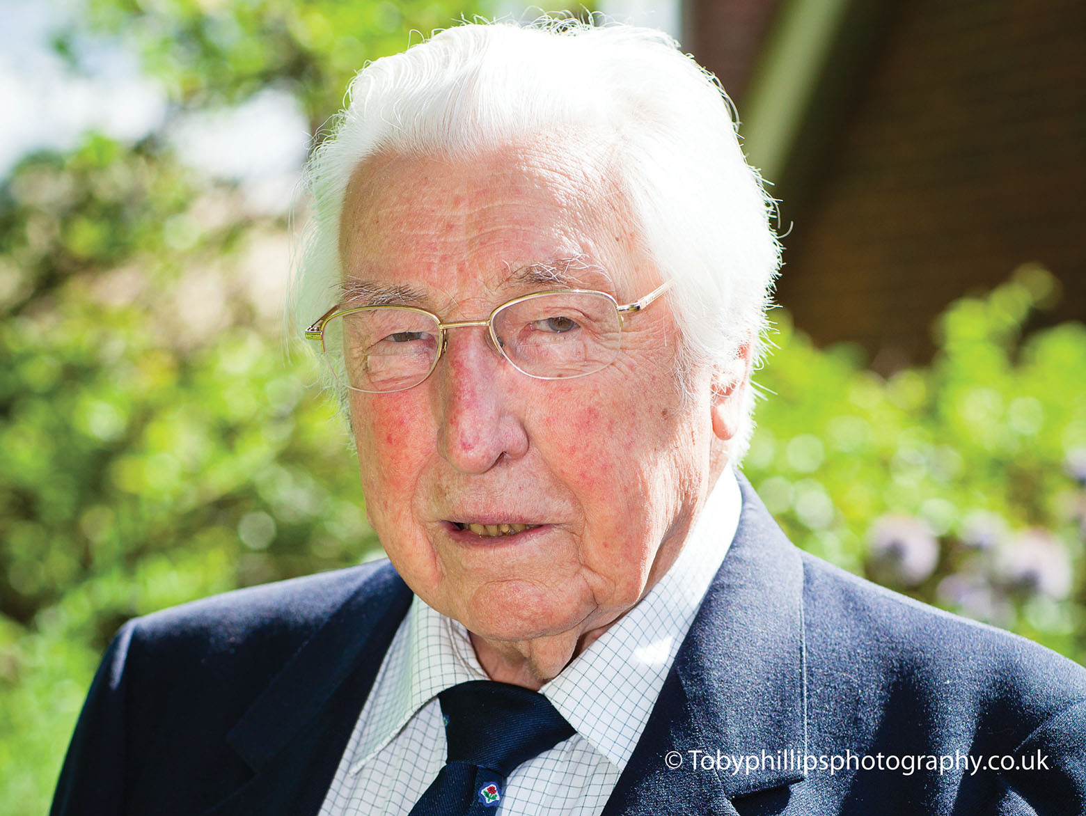 MY STORY: WWII PILOT BILL LUCAS (2012)