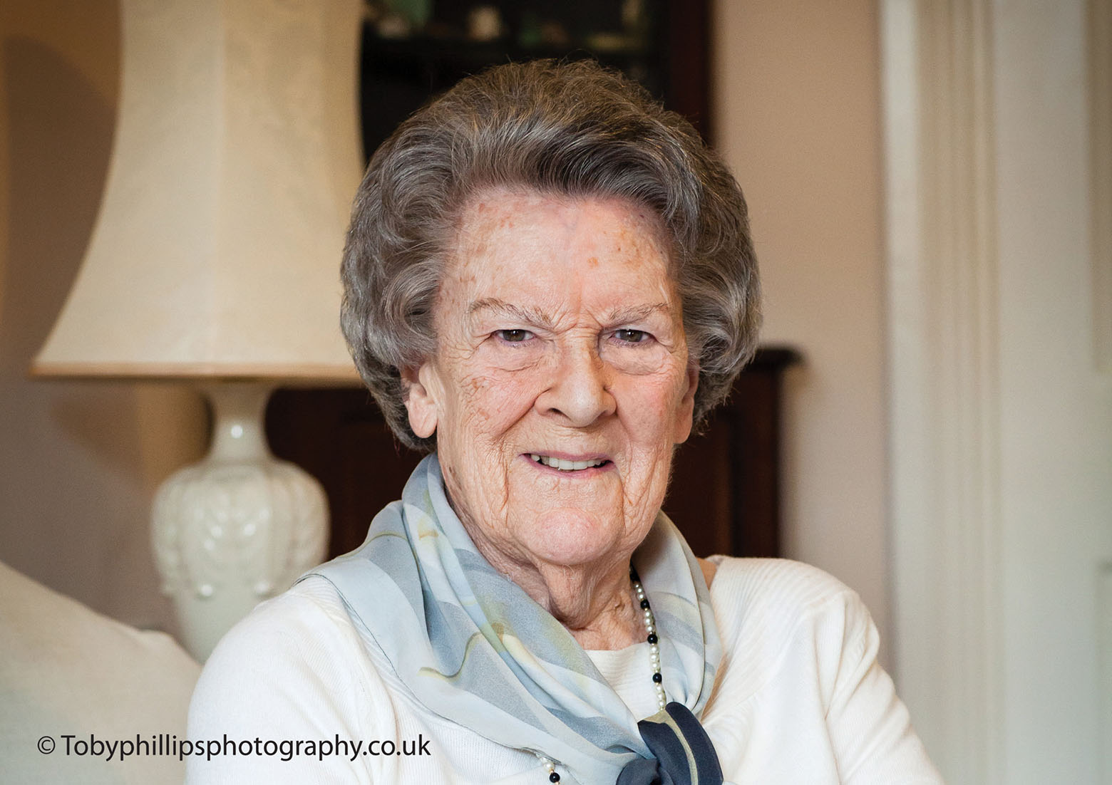 MY STORY: WWII ATA PILOT MARY VILLIERS (2012)