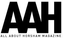 All About Horsham