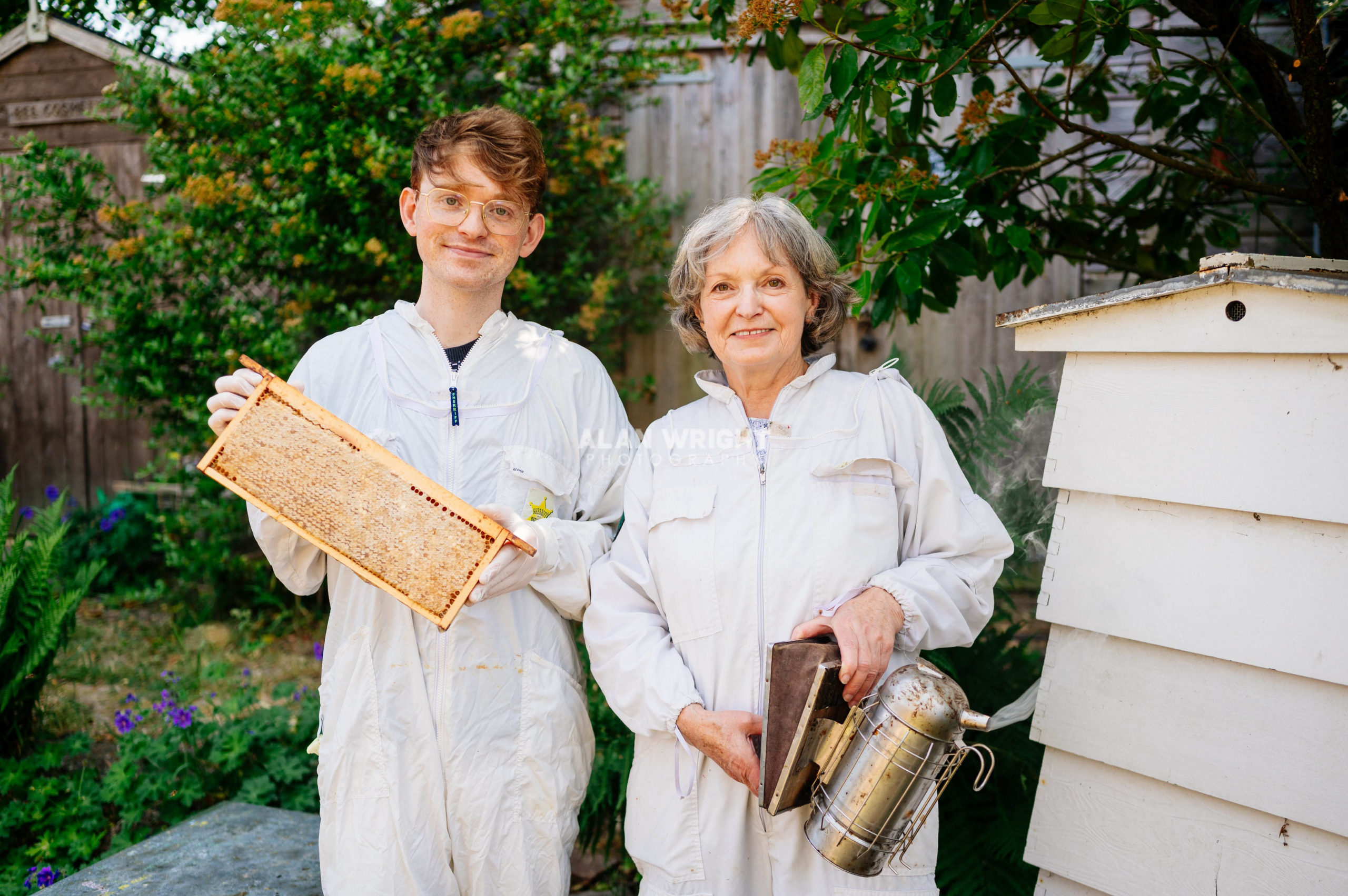 BEE COSMETICS, HORSHAM (2023)