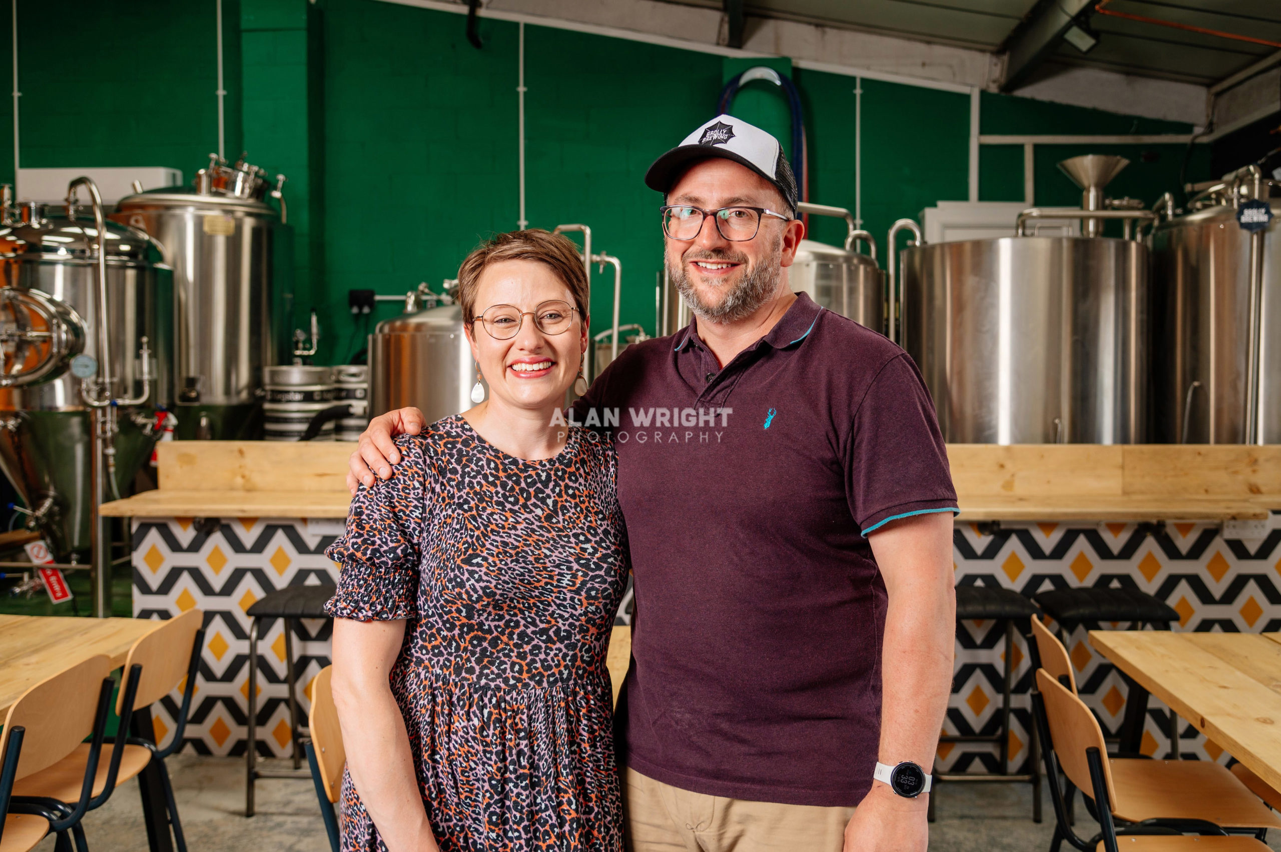 BROLLY BREWING MAKE HORSHAM MOVE (2023)