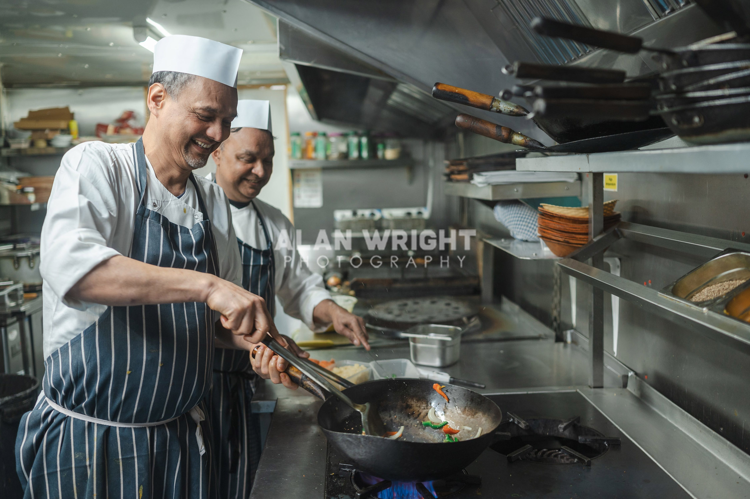 THE HEN & CHICKEN, SOUTHWATER (2024)