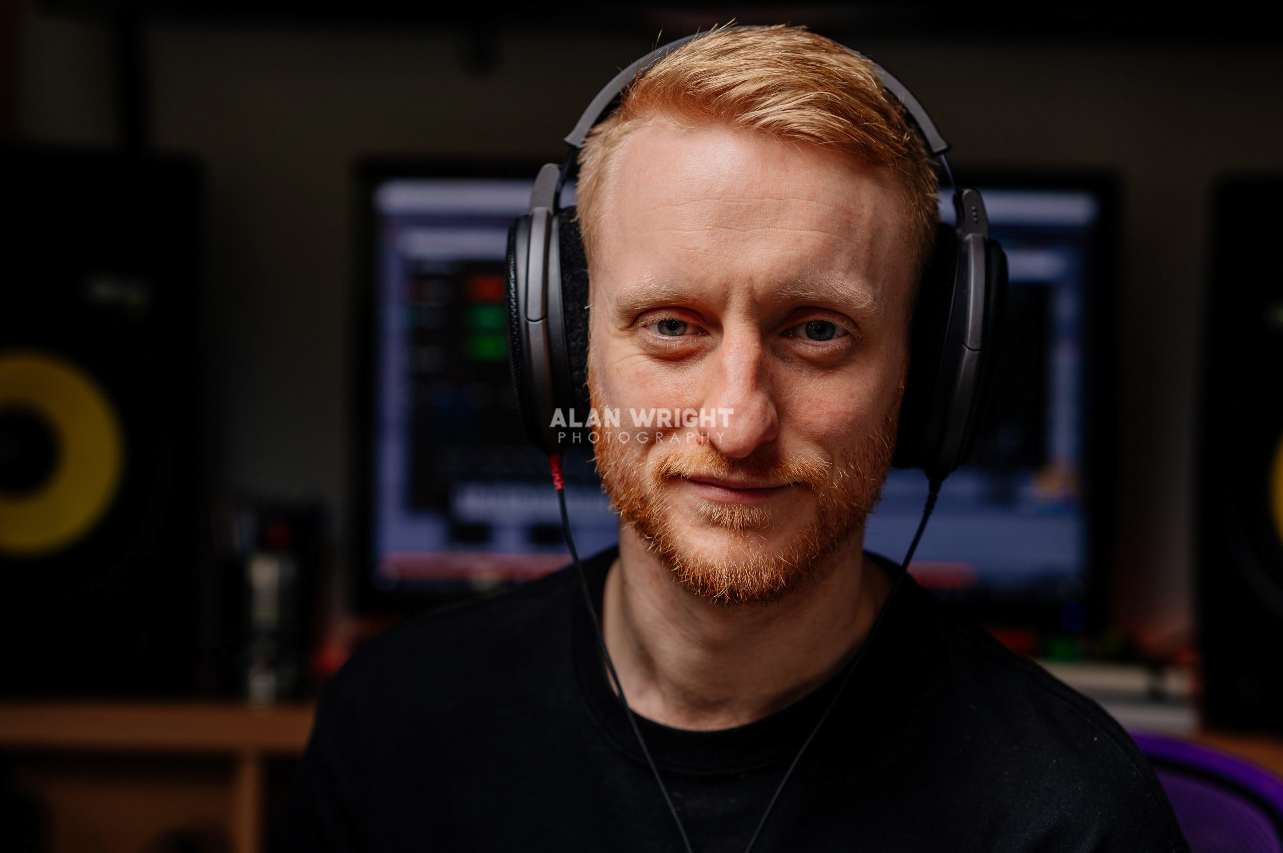 DRUM AND BASS ARTIST LOW:R (2024)
