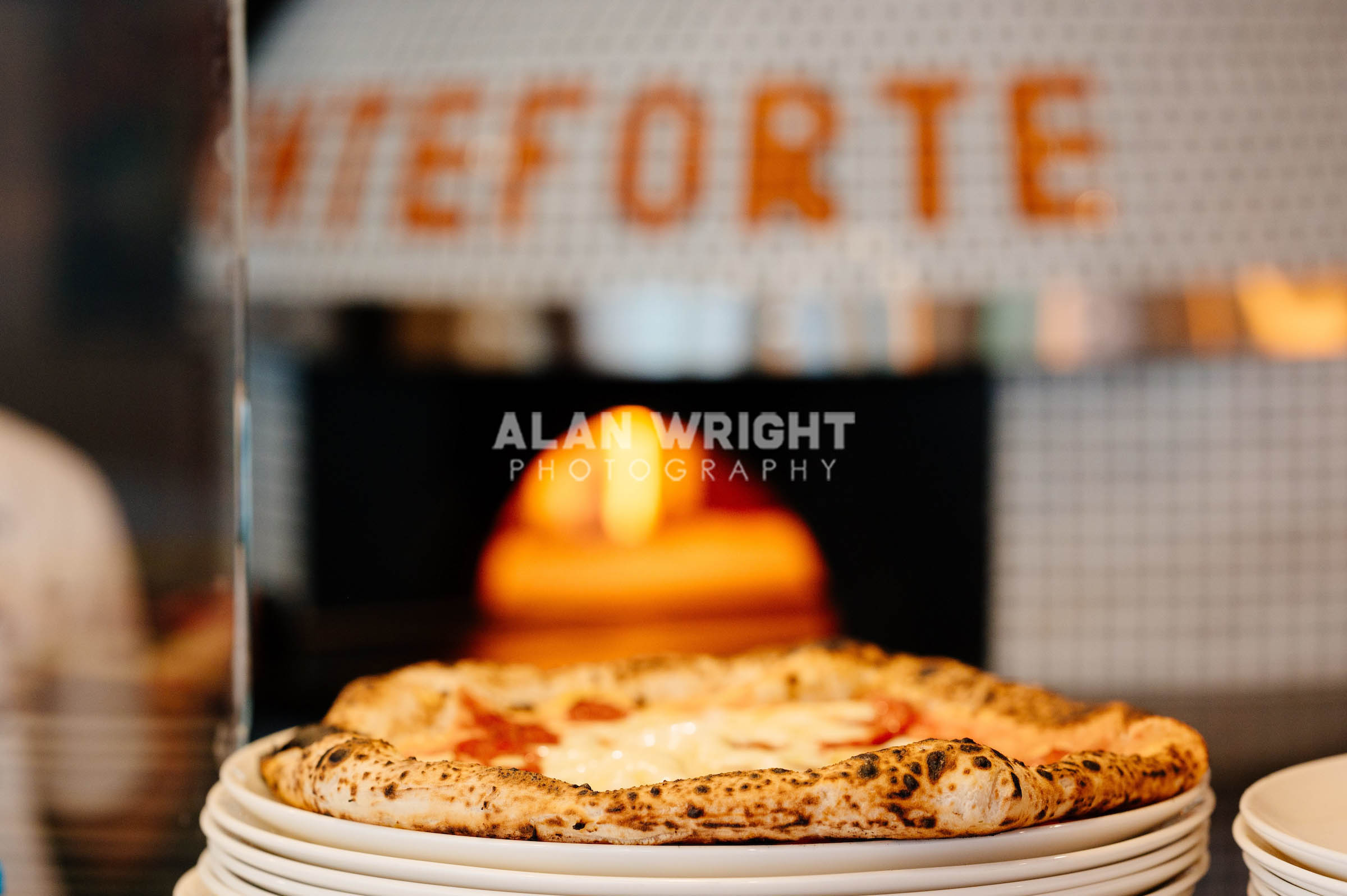 ITALIAN FLAIR AT MONTE FORTE, HORSHAM (2021)
