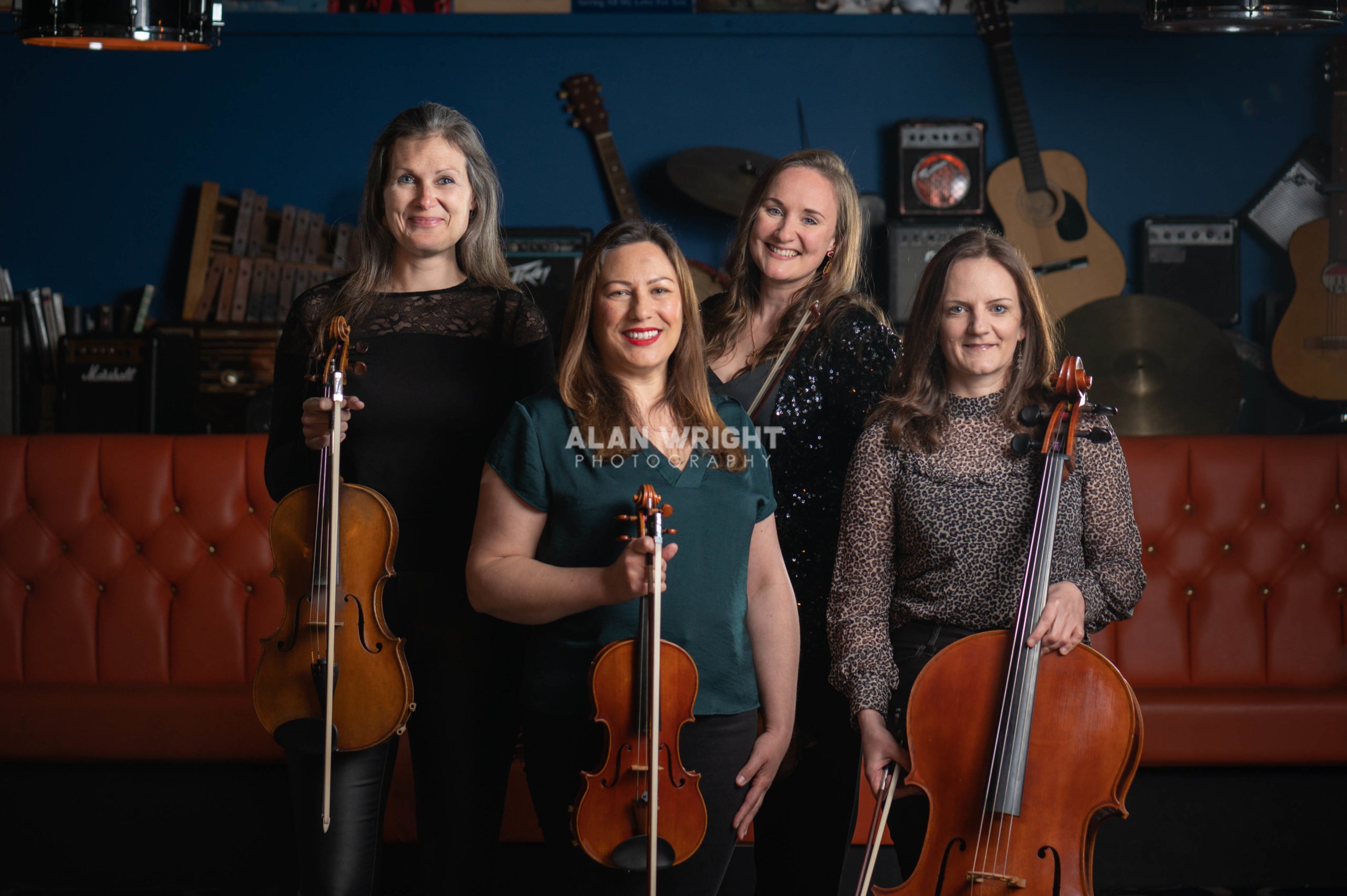 SOUTH DOWNS STRINGS (2021)