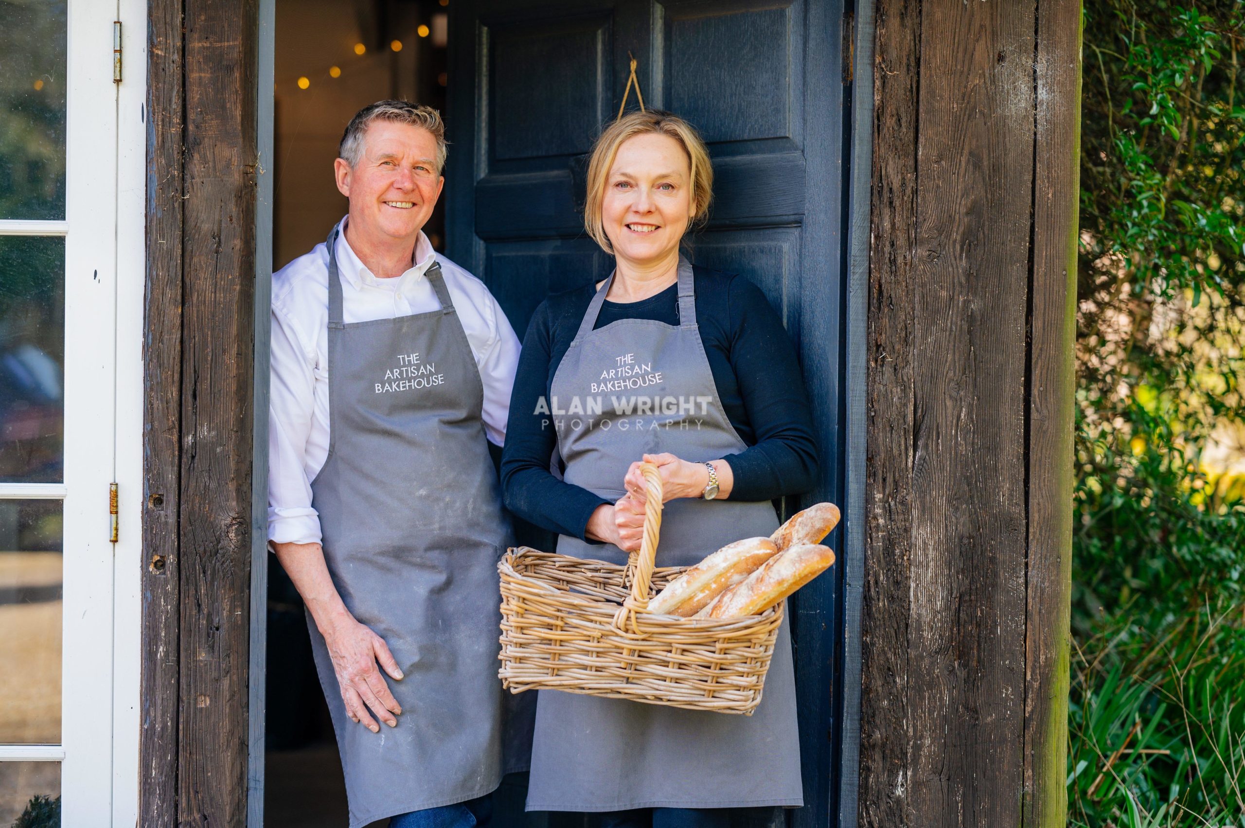 THE ARTISAN BAKEHOUSE, ASHURST (2023)