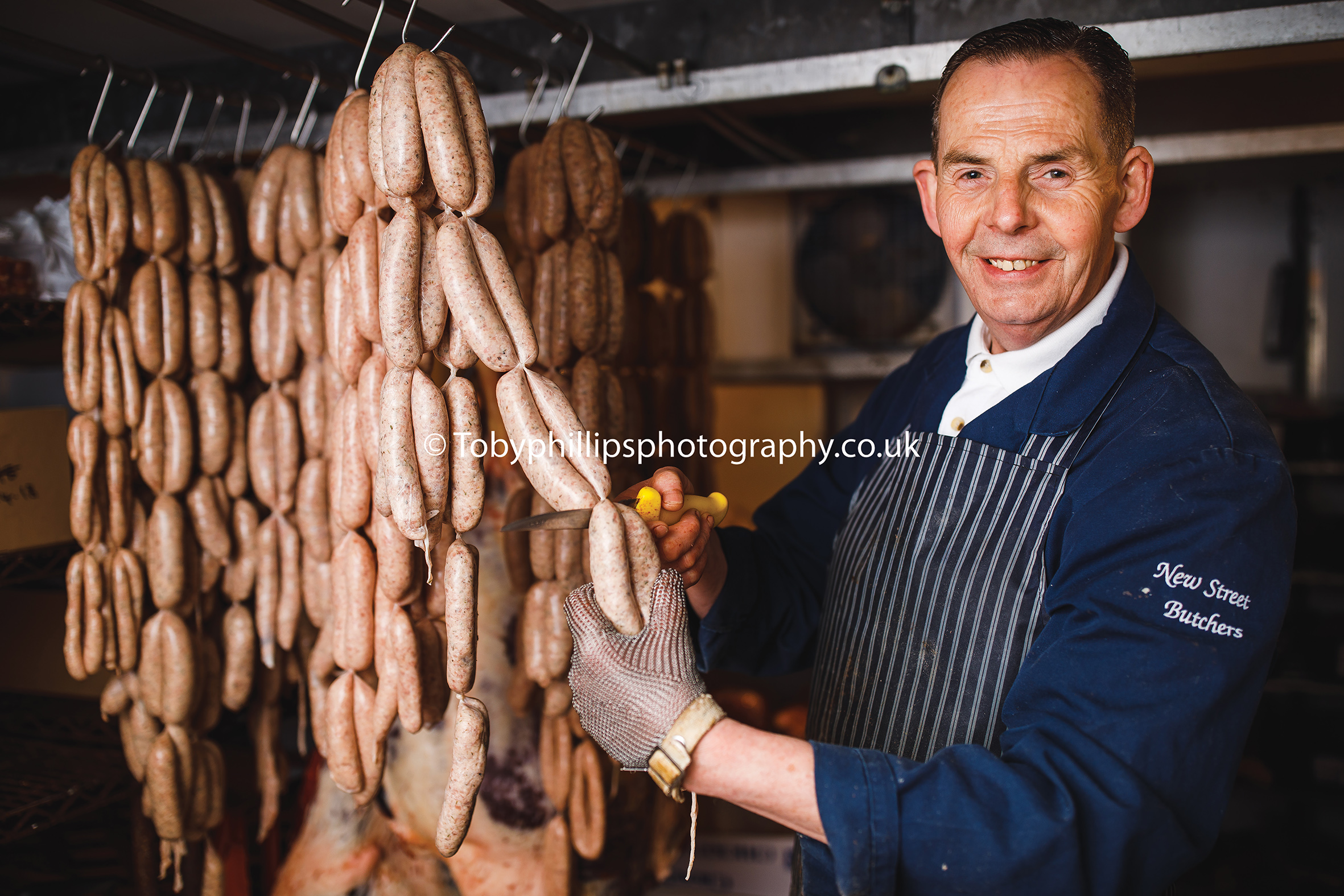 NEW STREET BUTCHERS, HORSHAM (2018)