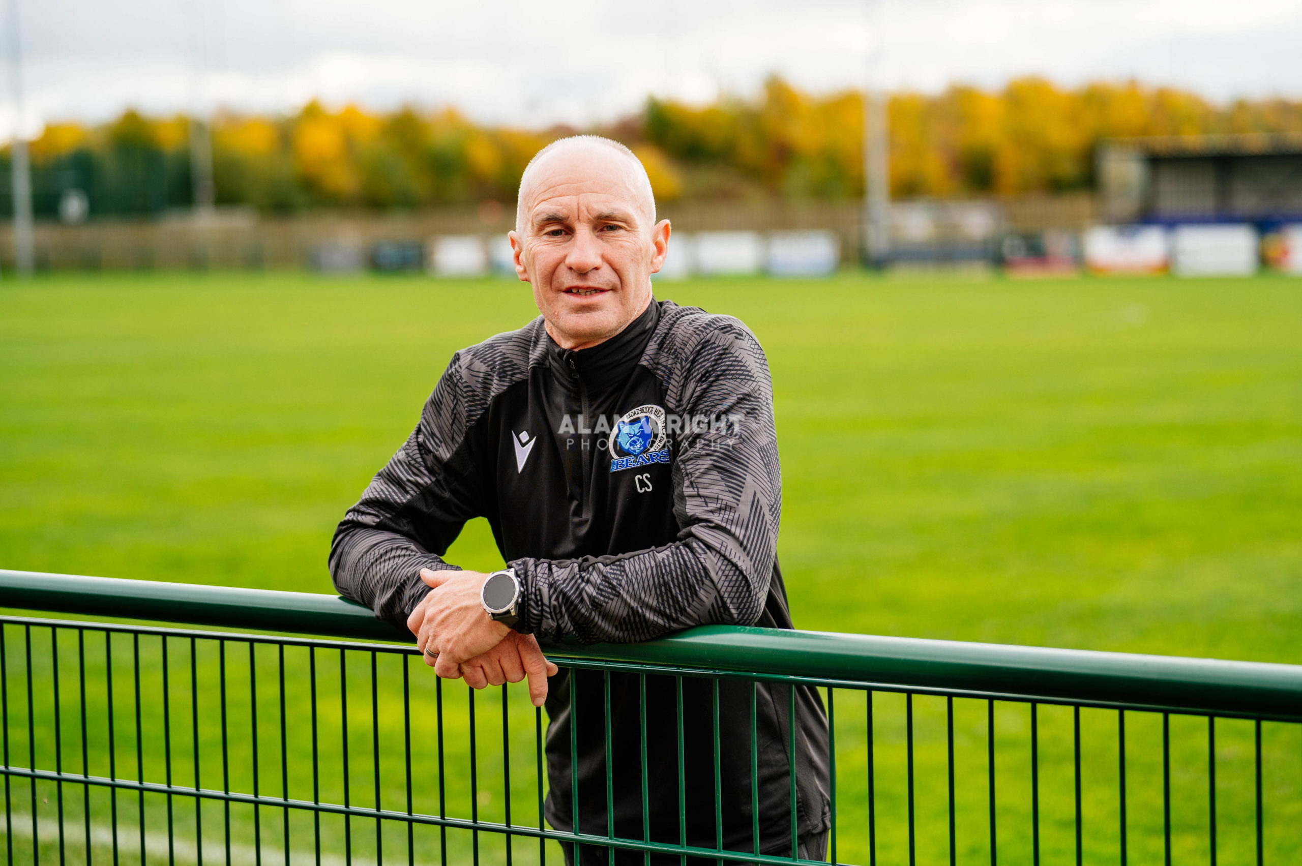 FOCUS ON BROADBRIDGE HEATH FC (2025)