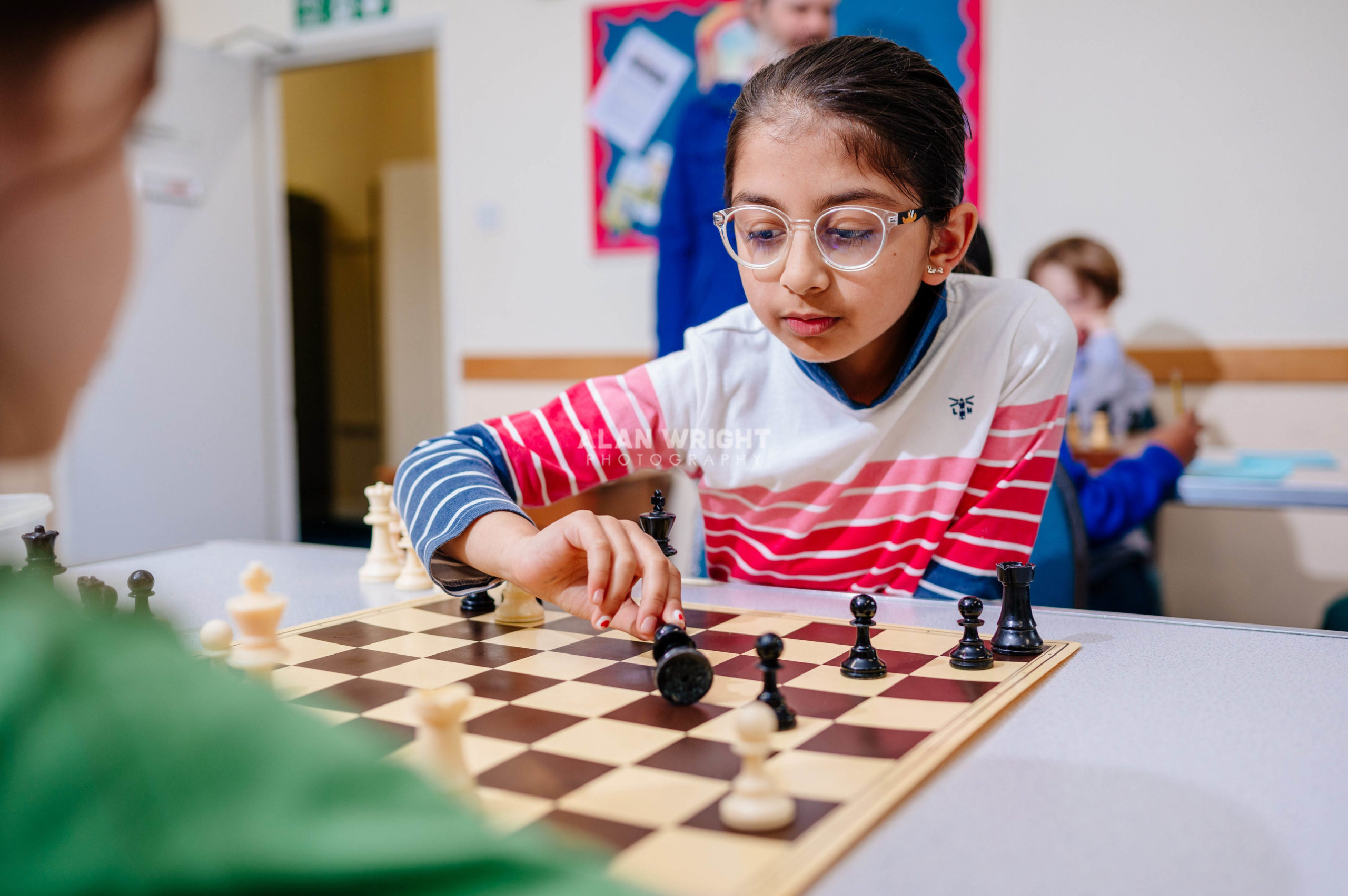 HORSHAM CHESS CLUB