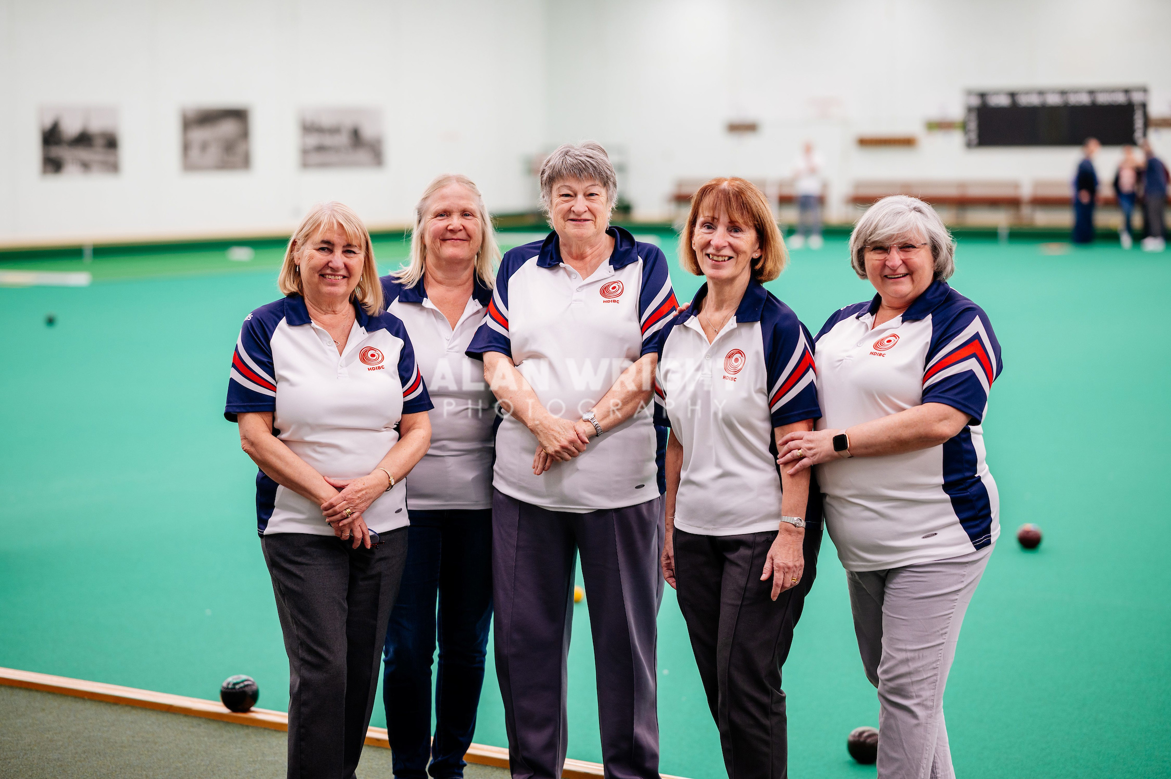 HORSHAM INDOORS BOWLS CLUB (2023)